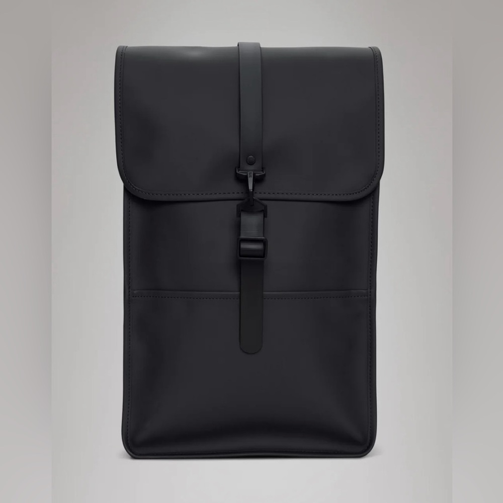 Rains waterproof backpack